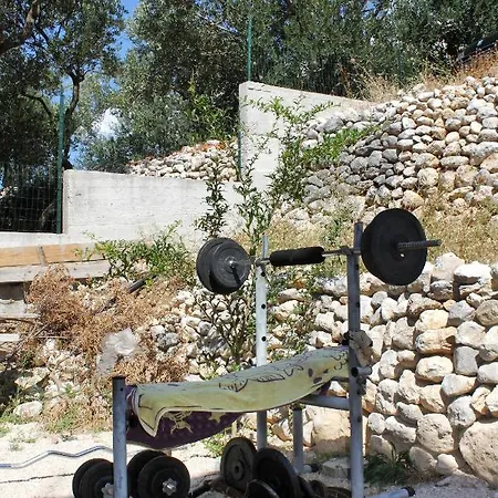 With A Parking Space - 9129 Apartment Makarska