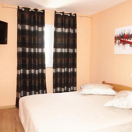 With A Parking Space - 9129 Apartment