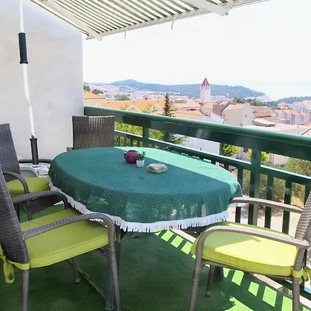 With Parking Space - 9129