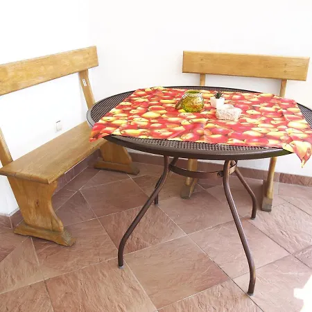 With Parking Space - 9129 شقة *