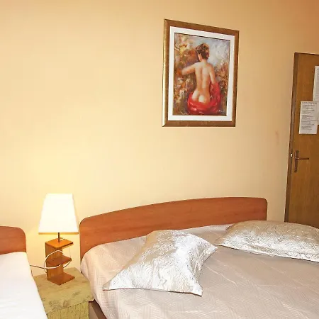 With A Parking Space - 9129 Apartment Makarska