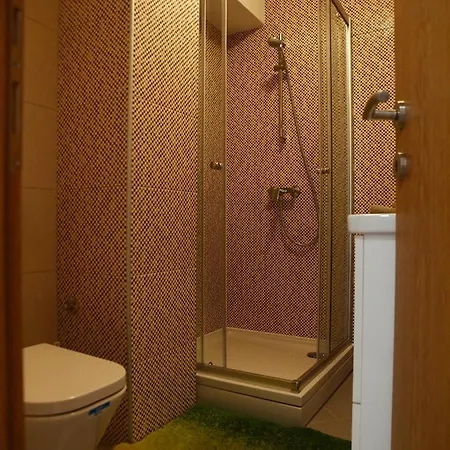 شقة With Parking Space - 9129 ماكارسكا