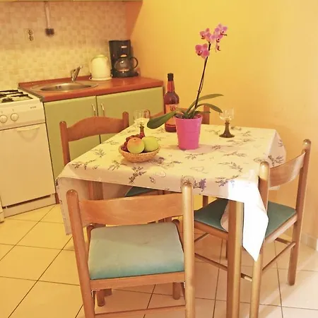 With Parking Space - 9129 * ماكارسكا