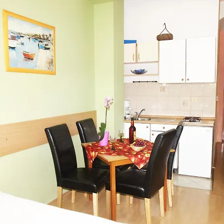 With A Parking Space - 9129 Apartment *