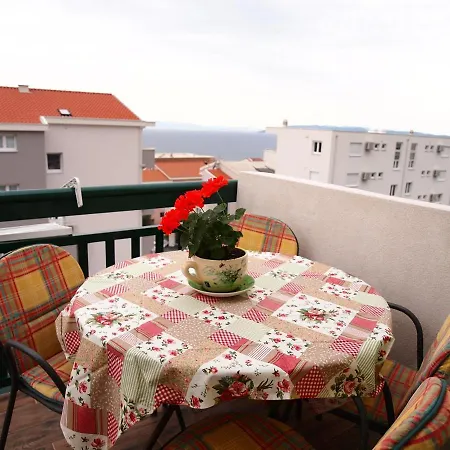 شقة With Parking Space - 9129 ماكارسكا